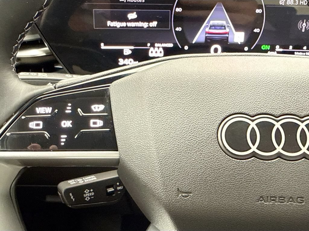 Certified 2025 Audi Q5 Premium w/ Premium Plus AWD/4WD image 11
