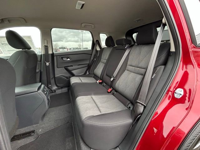 New 2026 Nissan Rogue SV w/ Cold Weather Package image 37