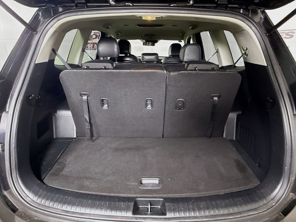 Used 2021 Kia Telluride LX image 28