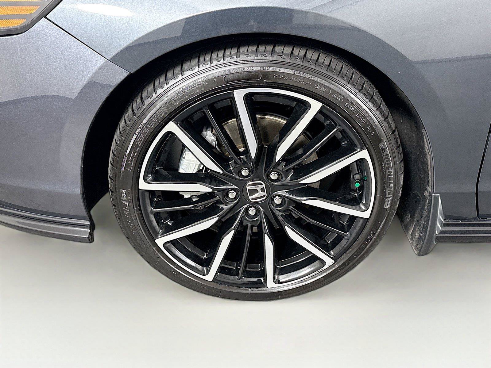 Used 2024 Honda Accord Touring image 44