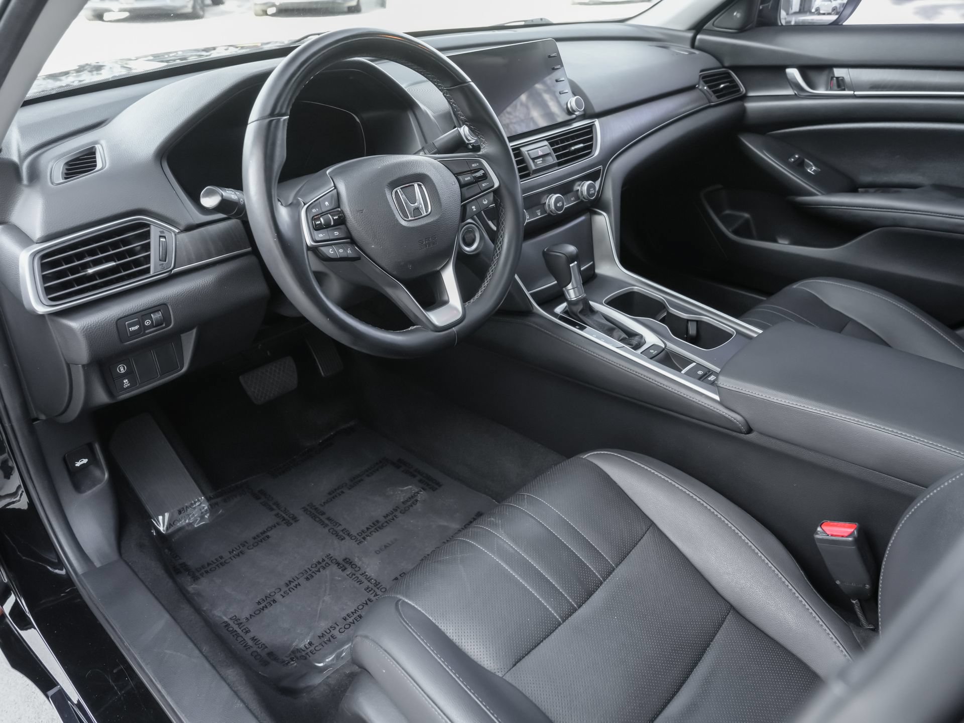 Used 2019 Honda Accord EX-L image 7