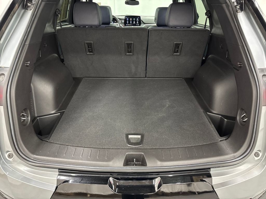 Certified 2023 Chevrolet Blazer RS image 23