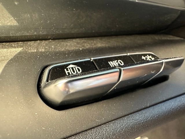 Used 2023 Chevrolet Corvette Stingray Preferred Conv image 23