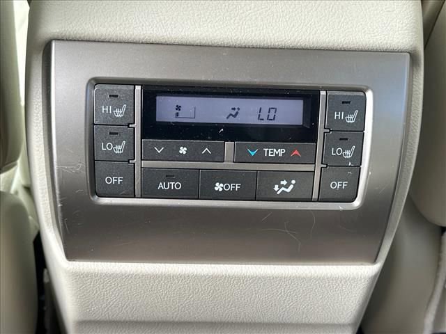 Used 2019 Lexus GX 460 Premium AWD/4WD image 17