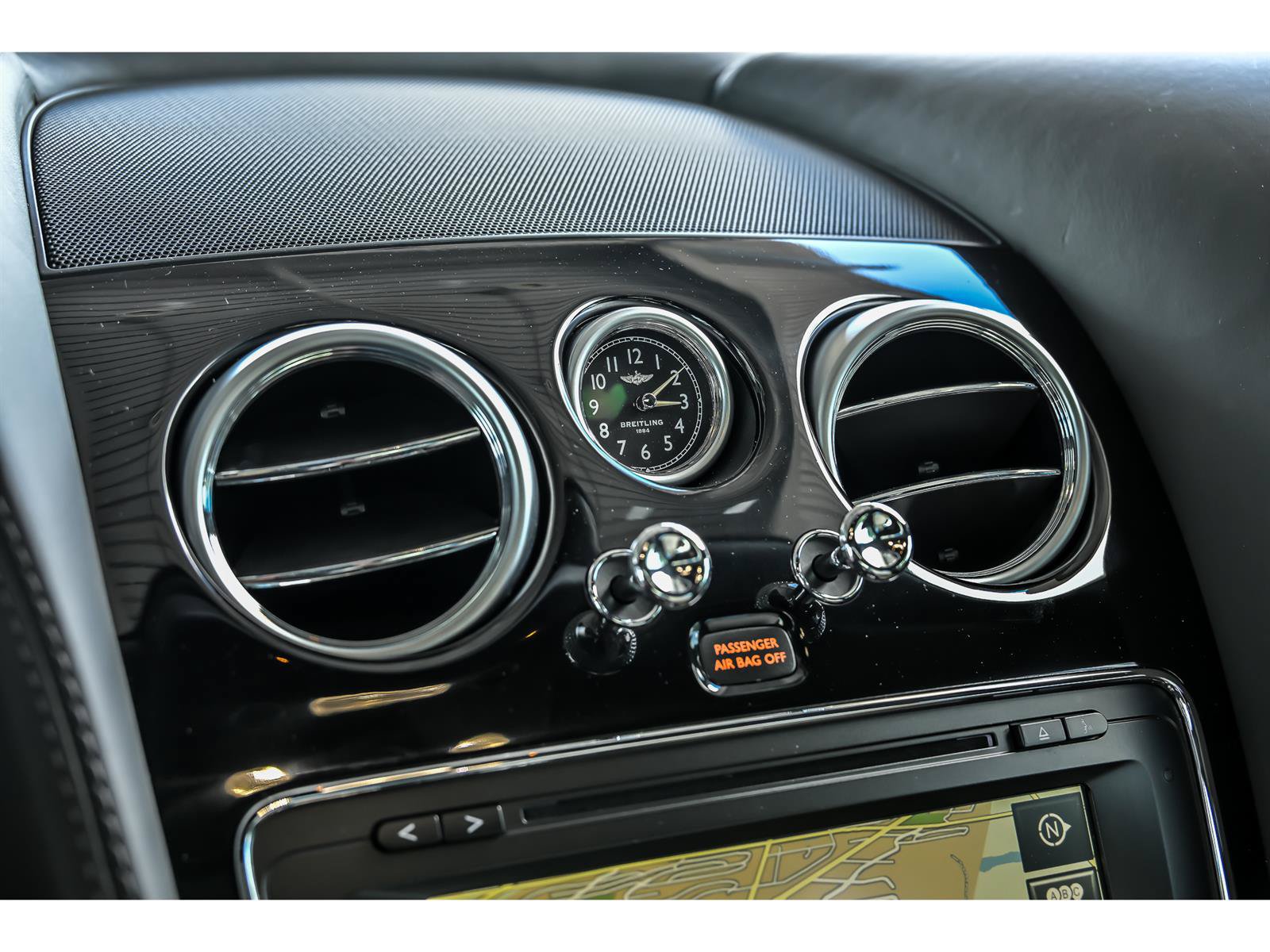 Used 2014 Bentley Flying Spur W12 AWD/4WD image 19