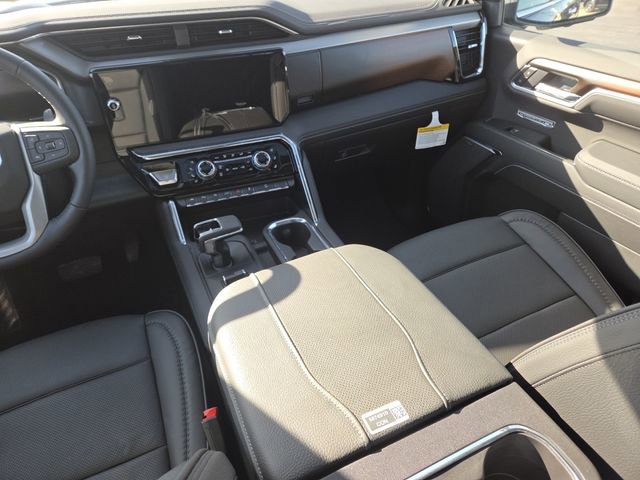 New 2026 GMC Sierra 1500 Denali image 33
