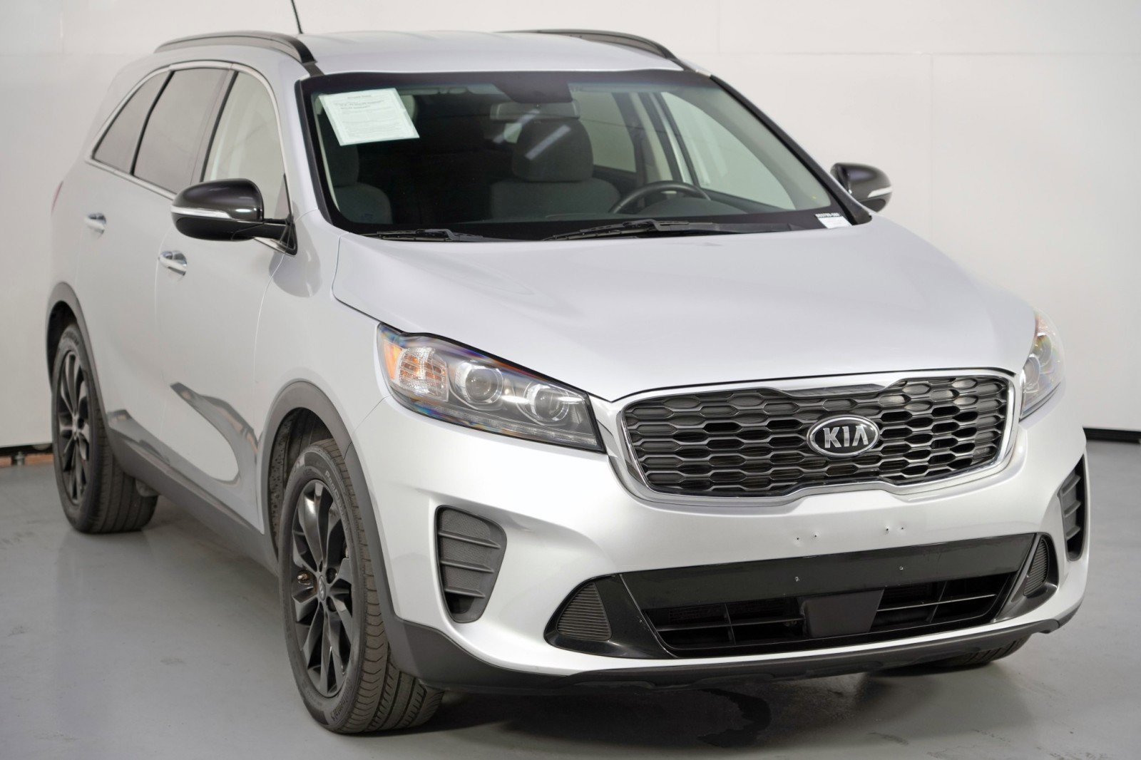 Used 2020 Kia Sorento S image 49