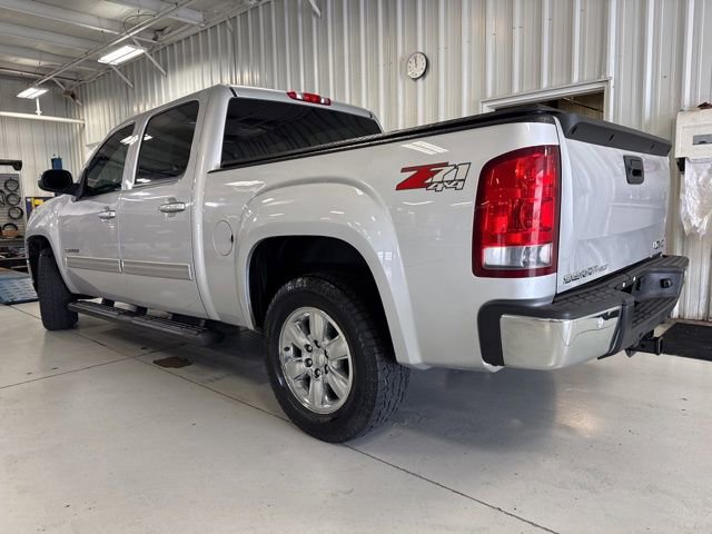 Used 2012 GMC Sierra 1500 SLT w/ SLT Convenience Package image 7