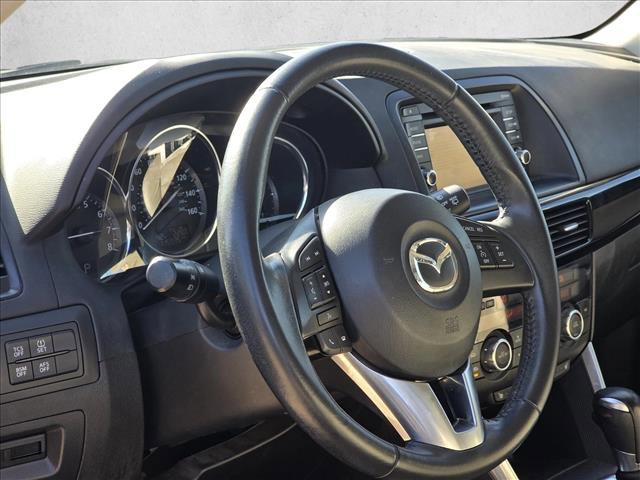 Used 2014 MAZDA CX-5 Grand Touring image 14