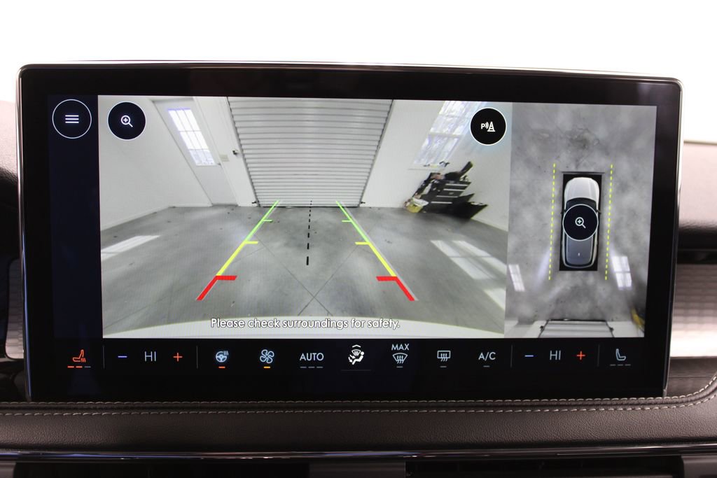 New 2026 Lincoln Corsair Premiere image 52