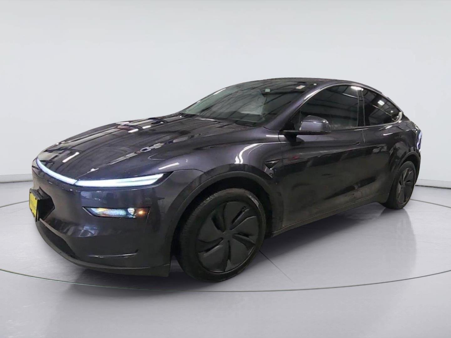 Used 2026 Tesla Model Y Long Range AWD/4WD image 4