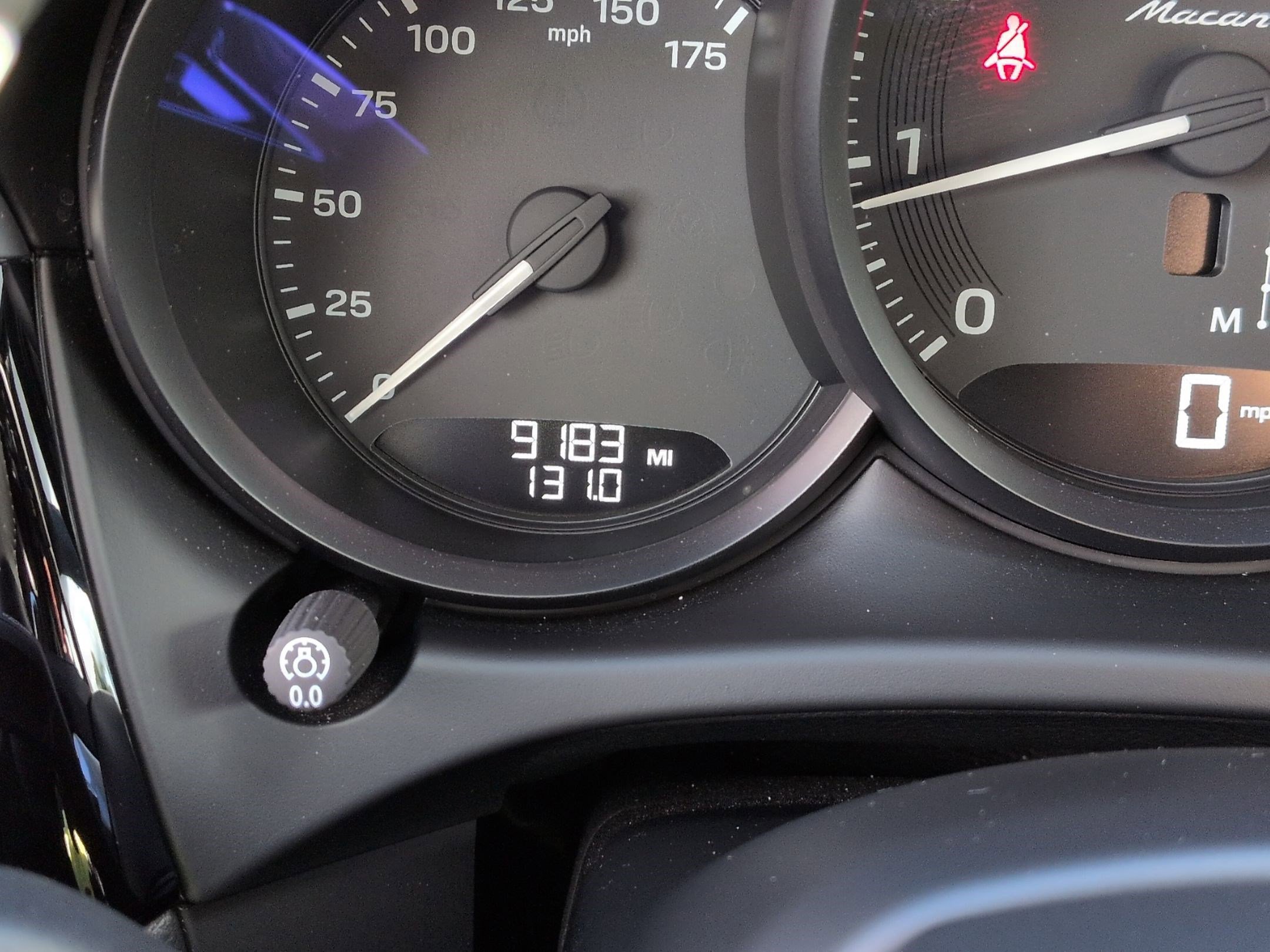 Used 2025 Porsche Macan Turbo image 22