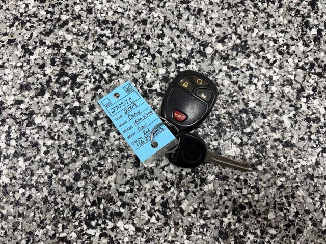 Used 2009 Chevrolet Silverado 1500 LT w/ Power Pack Plus image 22