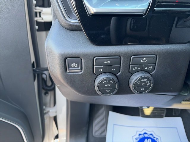 New 2026 Chevrolet Silverado 1500 RST w/ RST Select Package image 19