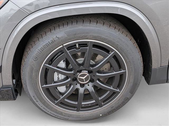 New 2026 Mercedes-Benz GLA 35 AMG 4MATIC image 9