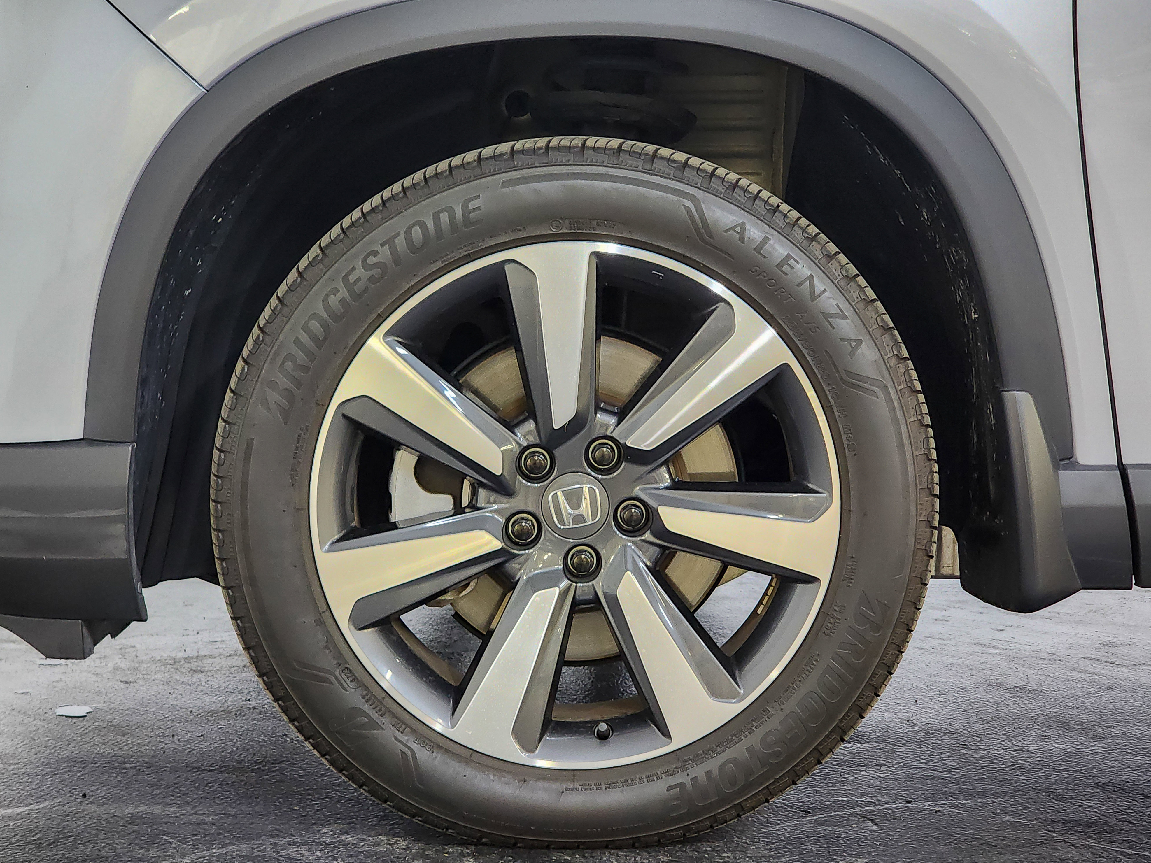 Used 2024 Honda Pilot Touring image 64