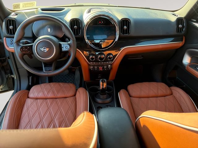 Used 2024 MINI Cooper Countryman S AWD/4WD image 10