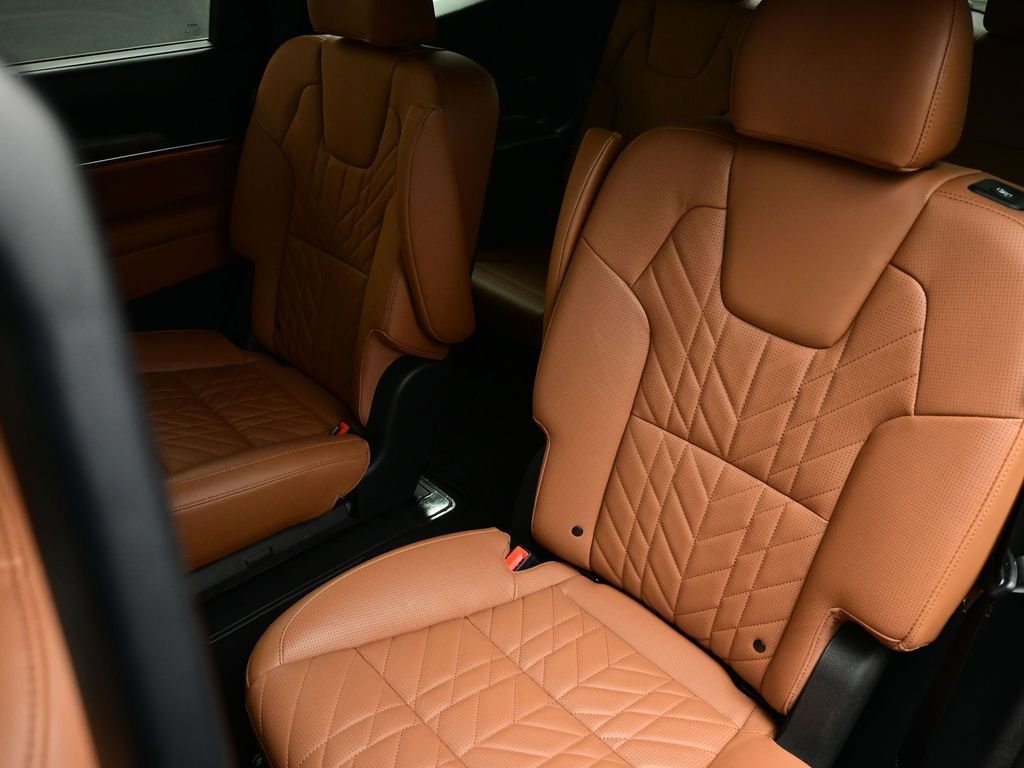 Certified 2025 Kia Telluride SX X-Line image 56
