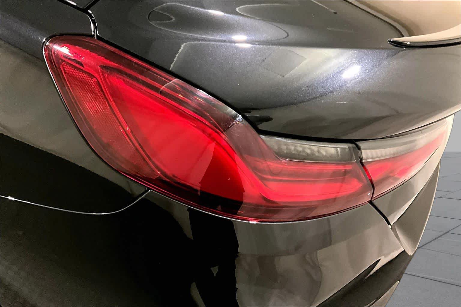 Used 2022 BMW M8 Competition AWD/4WD image 52