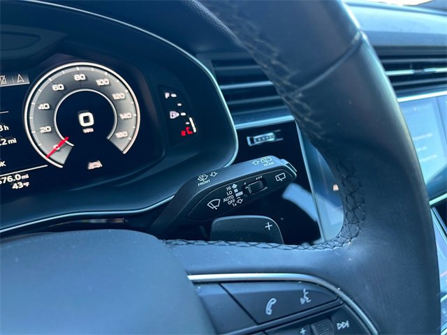 Used 2021 Audi Q7 2.0T Premium w/ Convenience Package image 25