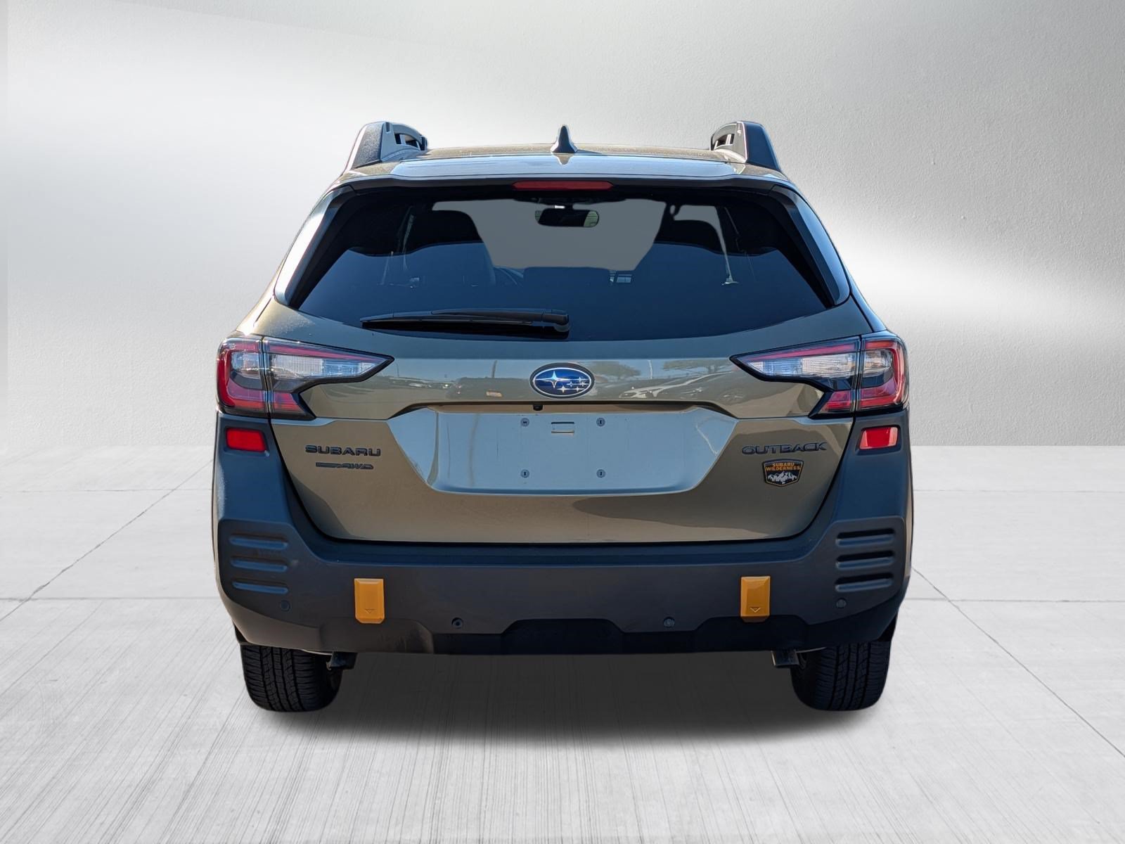 Certified 2024 Subaru Outback Wilderness AWD/4WD image 6