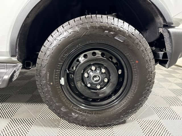 New 2026 Ford Bronco Outer Banks AWD/4WD image 11