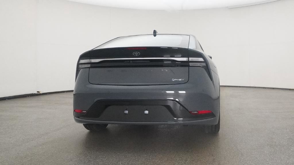 New 2026 Toyota Prius Plug-In Hybrid image 23