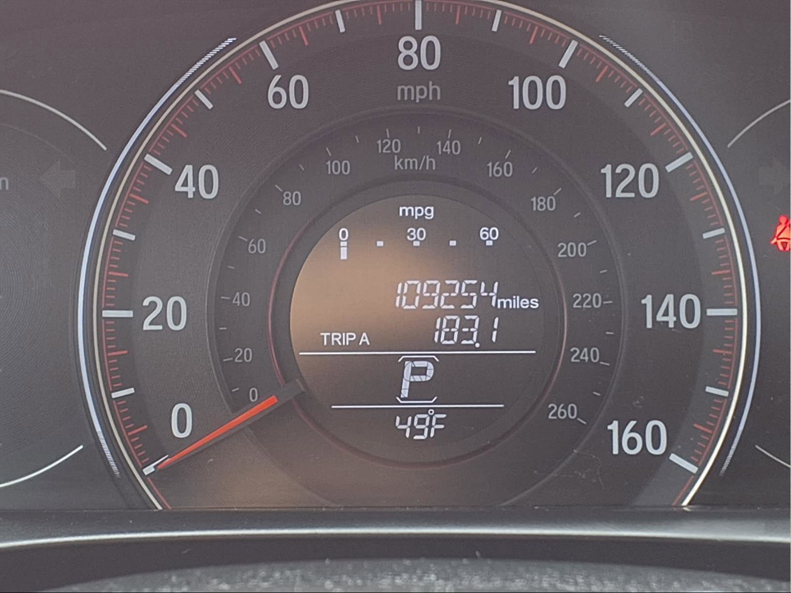 Certified 2017 Honda Accord Sport Special Edition image 22