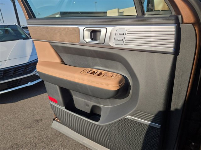 New 2026 Hyundai Santa Fe Calligraphy image 21