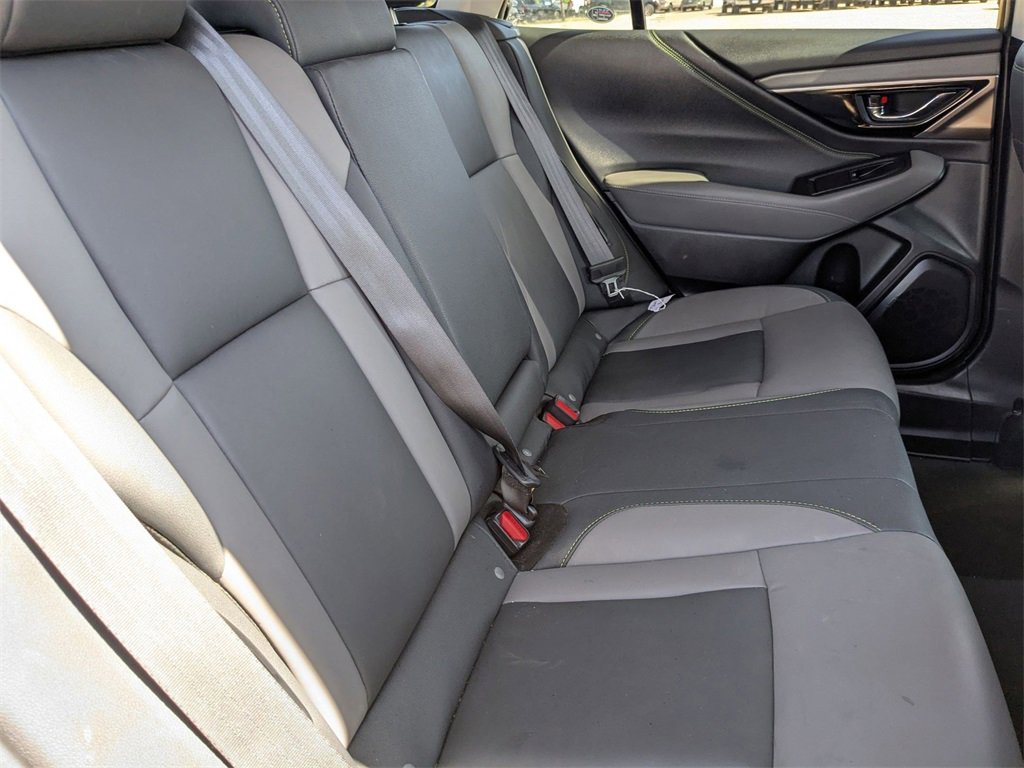 Used 2024 Subaru Outback Onyx Edition image 18