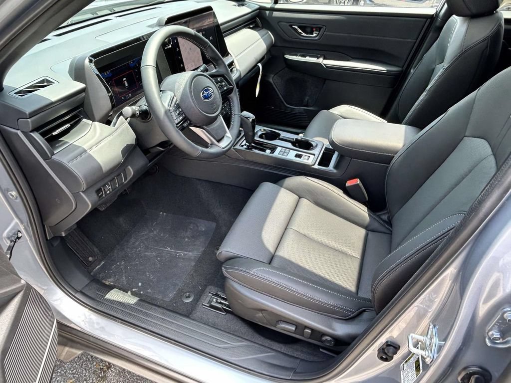 New 2026 Subaru Outback Touring XT AWD/4WD image 11