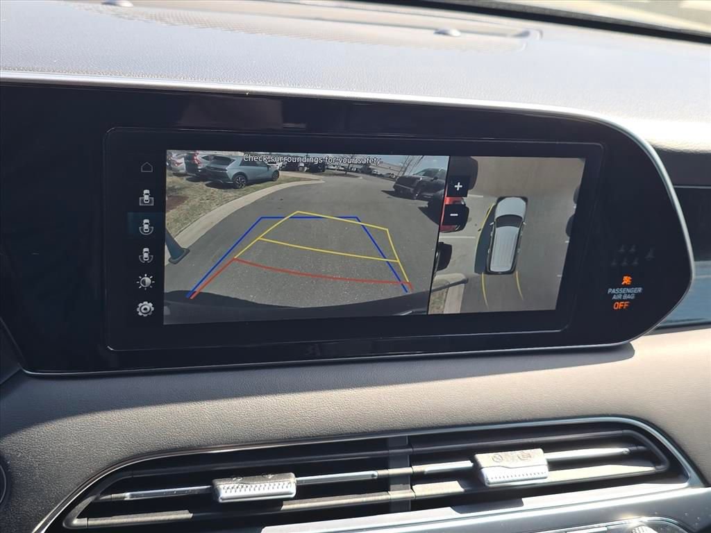 Used 2020 Hyundai Palisade Limited FWD image 16