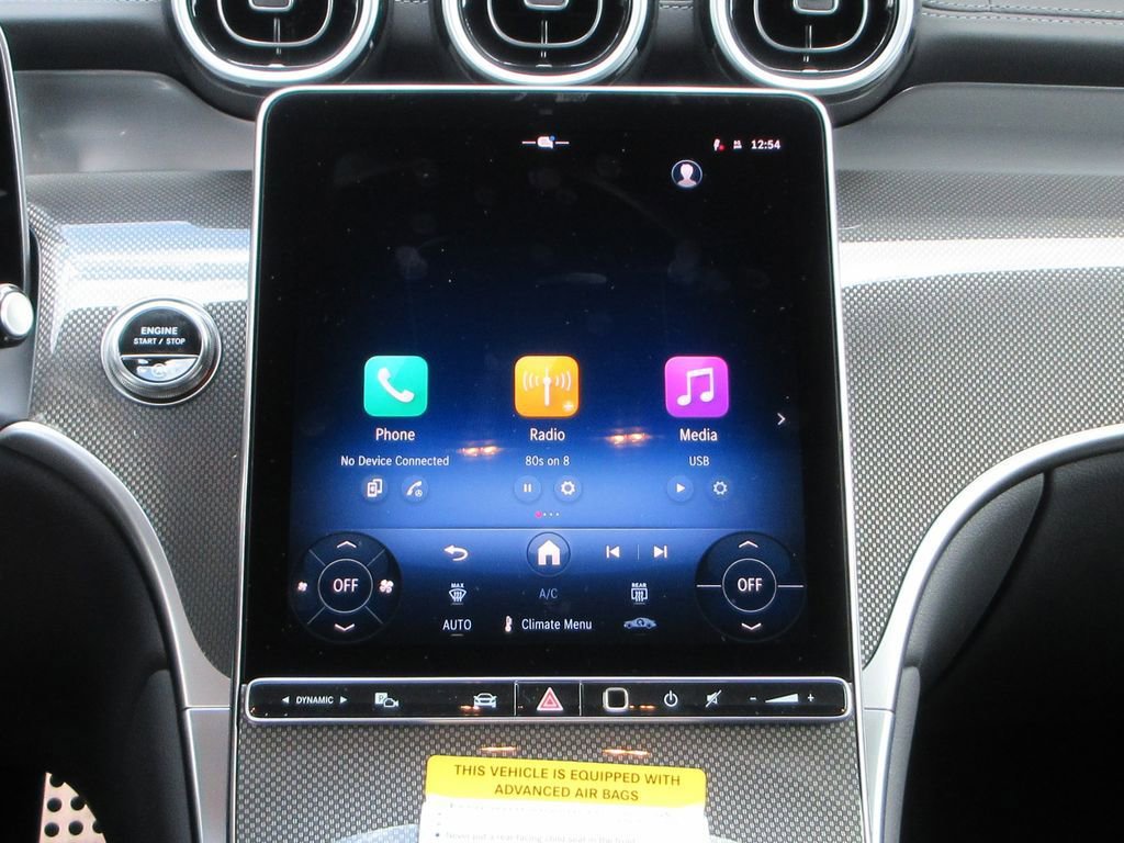 New 2026 Mercedes-Benz GLC 300 4MATIC image 6