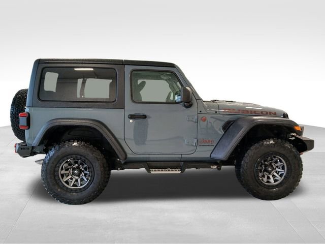 Used 2024 Jeep Wrangler Rubicon w/ Technology Group image 6