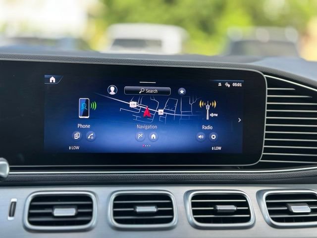 Used 2024 Mercedes-Benz GLE 450e 4MATIC image 15