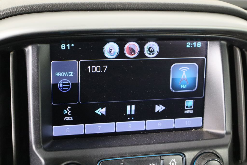 Used 2015 Chevrolet Colorado LT w/ Luxury Package image 28