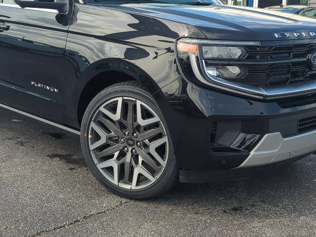 New 2026 Ford Expedition Max Platinum w/ Platinum Ultimate Package AWD/4WD image 2