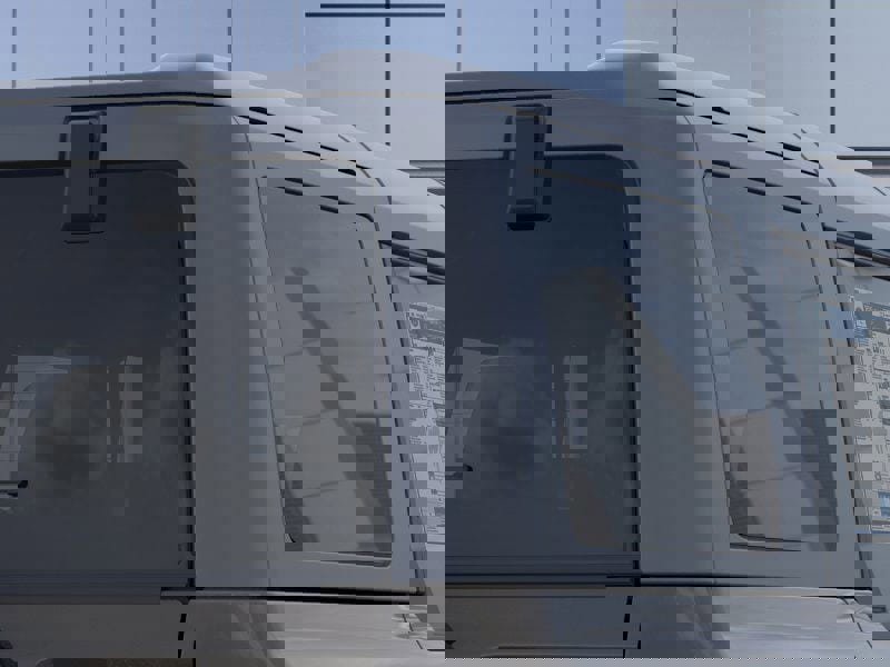 New 2025 Ford Bronco Outer Banks image 25