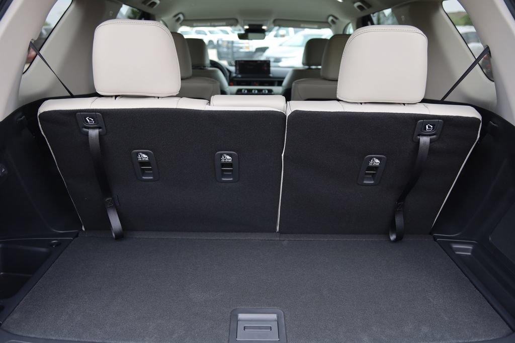 New 2026 Honda Pilot EX-L image 9