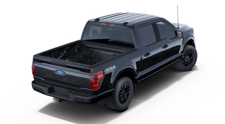 New 2025 Ford F150 STX image 44