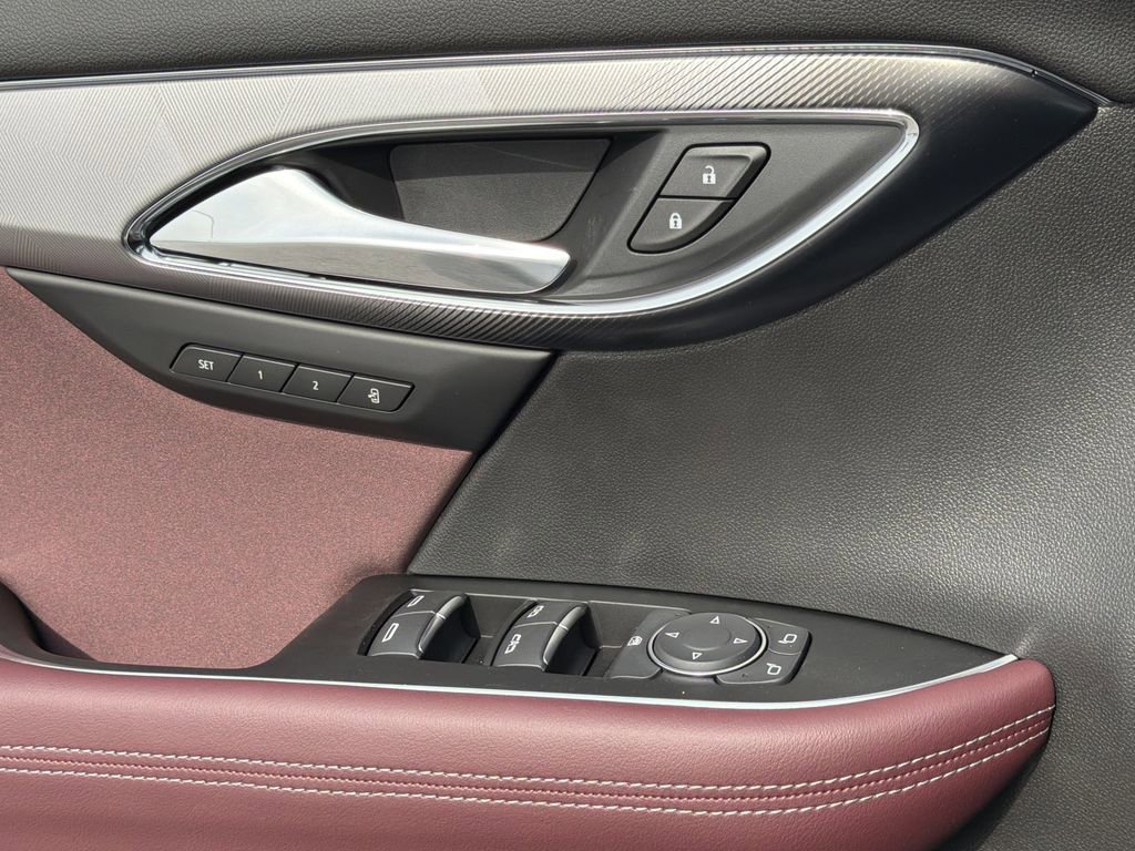 New 2026 Buick Envision Sport Touring image 14