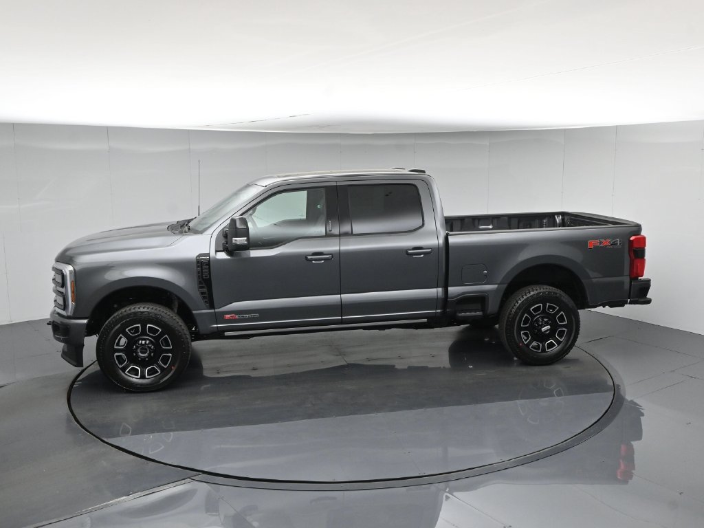 New 2026 Ford F250 Platinum AWD/4WD image 45