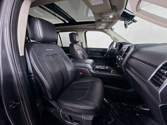 Used 2020 Ford Expedition Max Platinum image 32