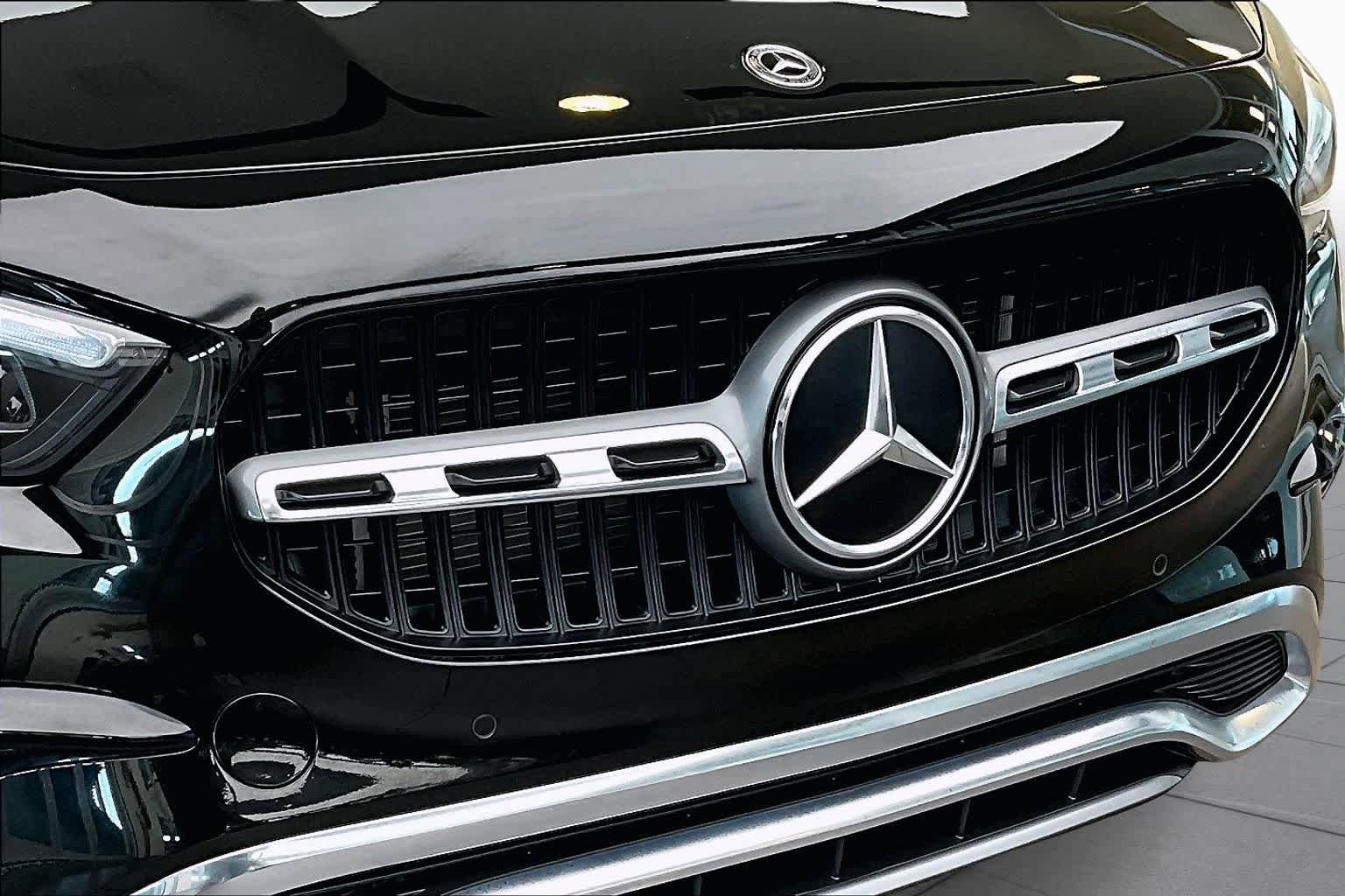 Used 2024 Mercedes-Benz GLA 250 image 30