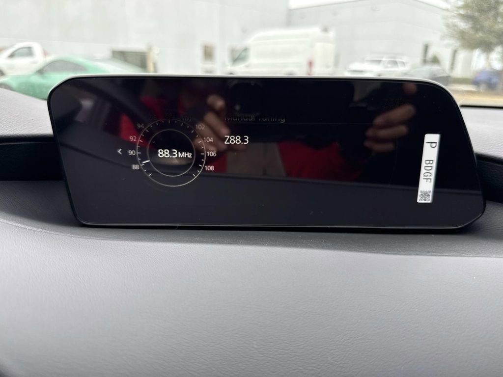 New 2026 MAZDA MAZDA3 s FWD image 31