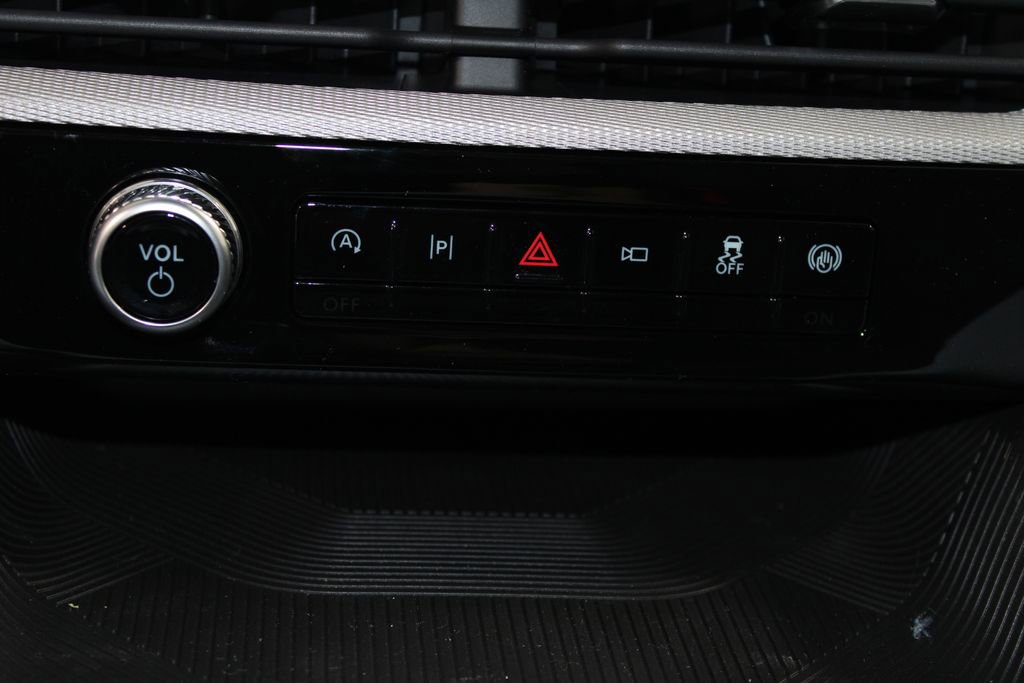 New 2026 Ford Explorer Active image 45