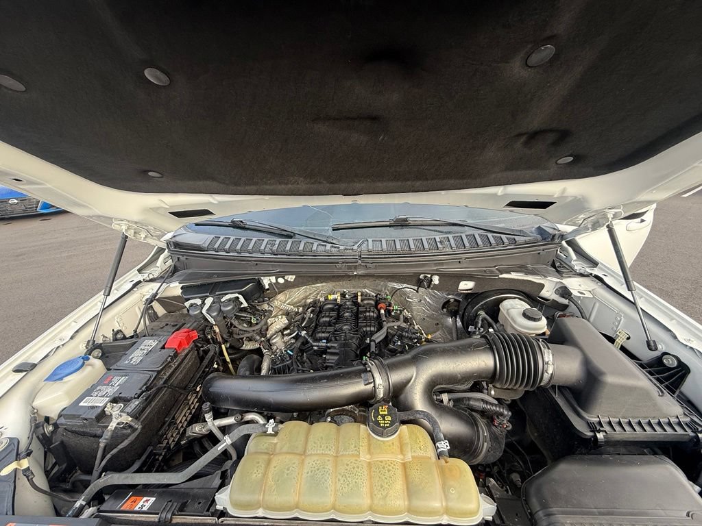 Used 2021 Ford Expedition XLT RWD image 33