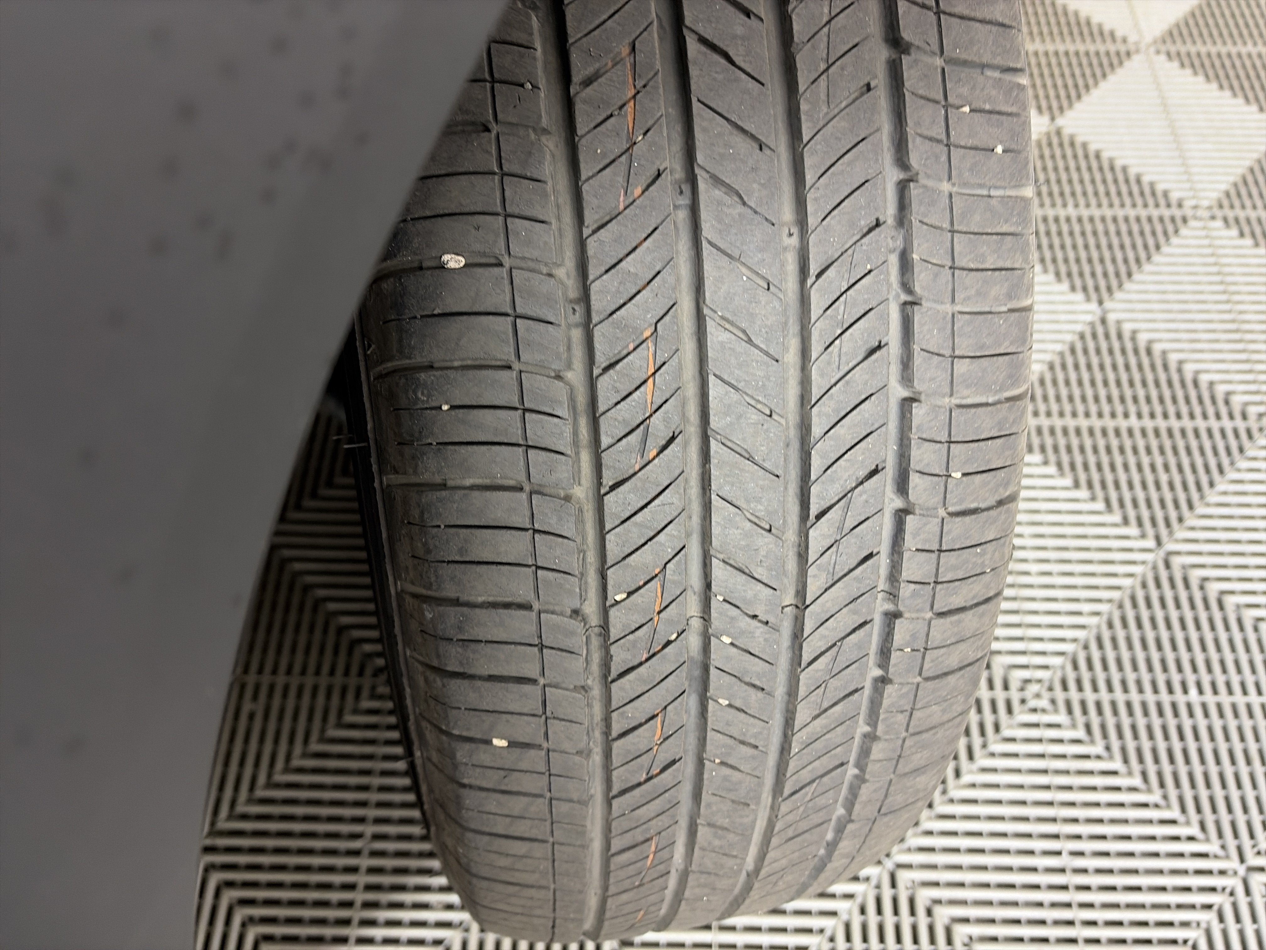 Certified 2024 Hyundai Tucson SE FWD image 12