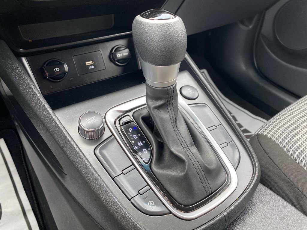 Certified 2023 Hyundai Kona SE AWD/4WD image 18