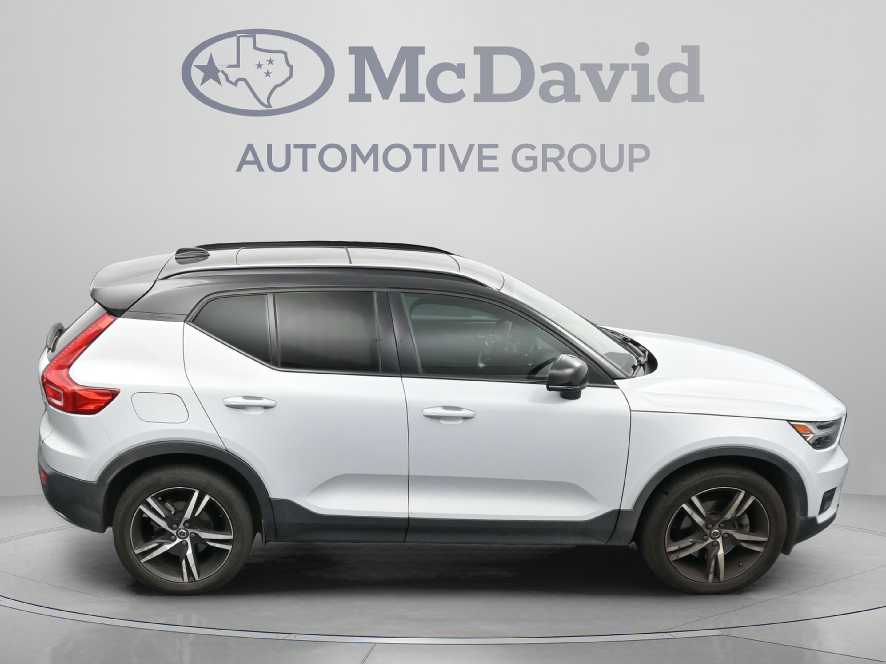 Used 2020 Volvo XC40 T5 R-Design w/ Protection Package Premier AWD/4WD image 40